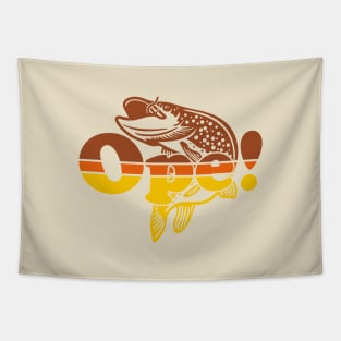 Ope! Tapestry