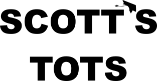 Scott's Tots Magnet