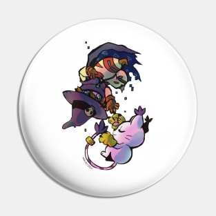 Digimon - Dream Pin