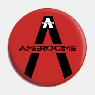 Amerocime Pin