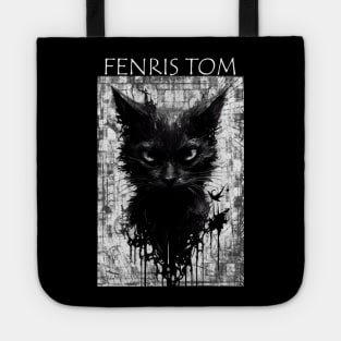 FENRIS TOM Tote