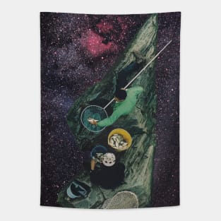 Starfish Tapestry