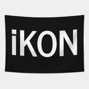 iKON Tapestry