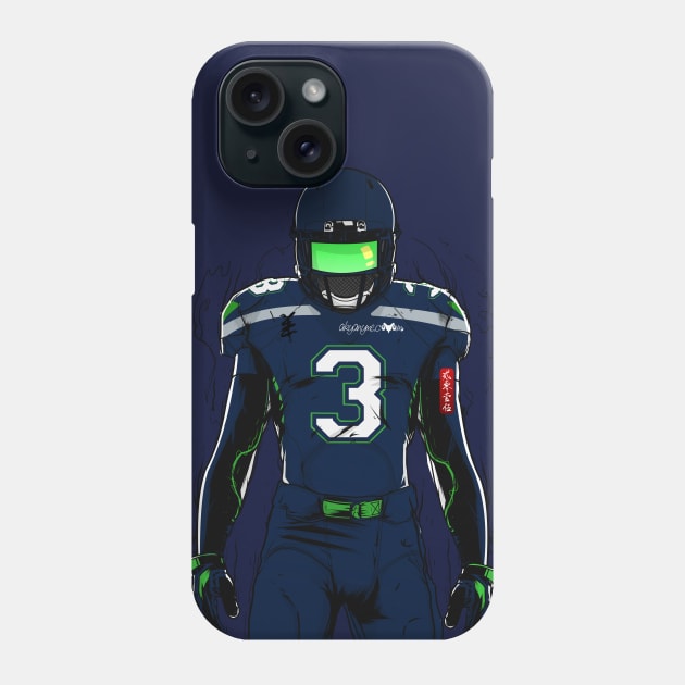 Sb L Seattle Phone Case by akyanyme