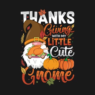 Little cute Gnome T-Shirt