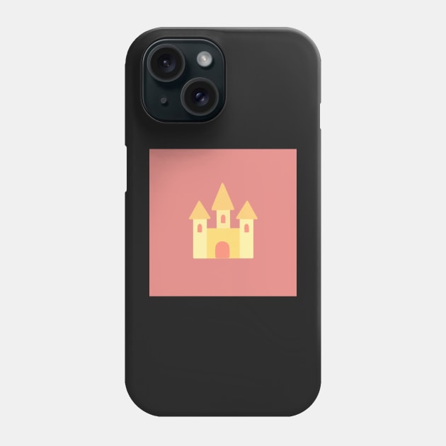 Roman Sanders Icon Phone Case by OctopodArts