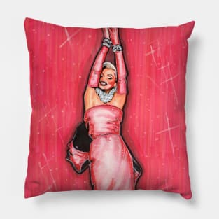 Marilyn Monroe Pillow