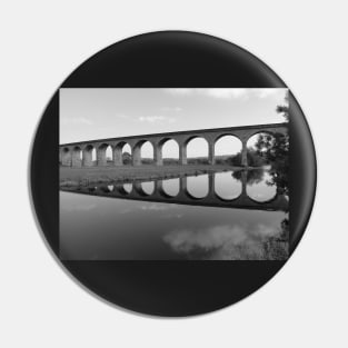 Arthington Viaduct, West Yorkshire #1 Pin