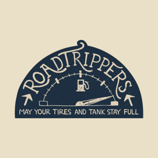 Roadtrippers T-Shirt