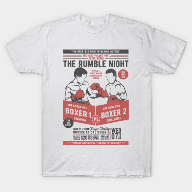 t shirt retro