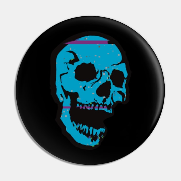 PUT A FREAKIN' SKULL ON IT (5 of 18) Pin by SeveralDavids