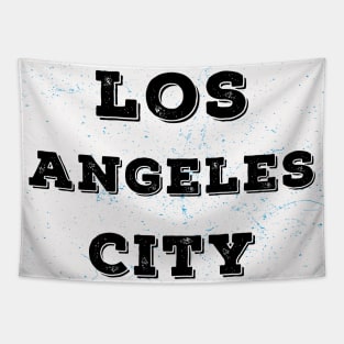 Los Angeles . Tapestry