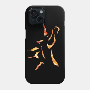 Blaze Phone Case