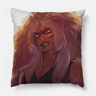 Jasper Pillow