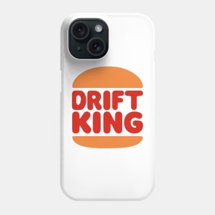 Drift King Phone Case