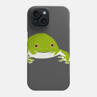 Australian Green Tree Frog Phone Case