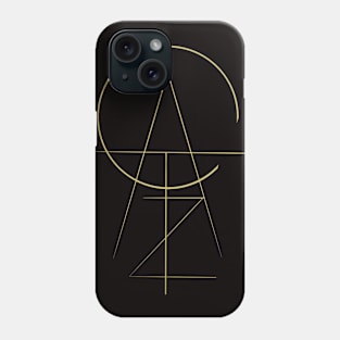 AZTC Phone Case