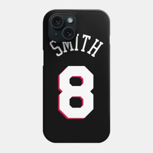 Zhaire Smith Phone Case