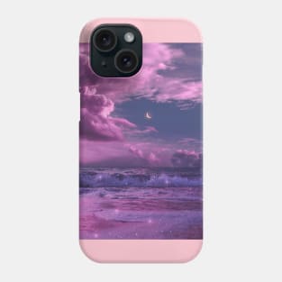 Sweet Paradise 2 Phone Case