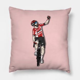 Thomas De Gendt Giro 2022 - Stage 8 Victory Pillow