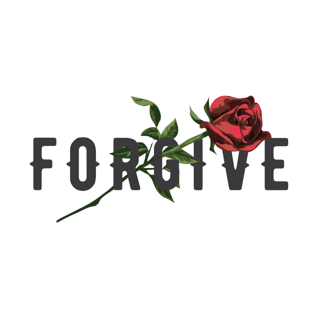 Forgive by kadiemq