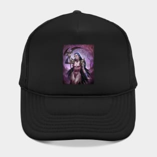 Scythe Hat