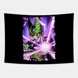 CELL MERCH VTG Tapestry