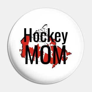 HoKey Mom in Canada Pin