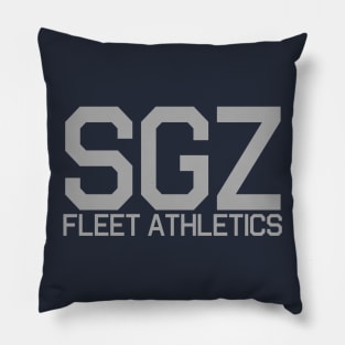 Stargazer Athletics Pillow