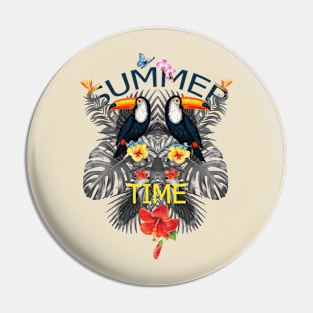 summer Pin