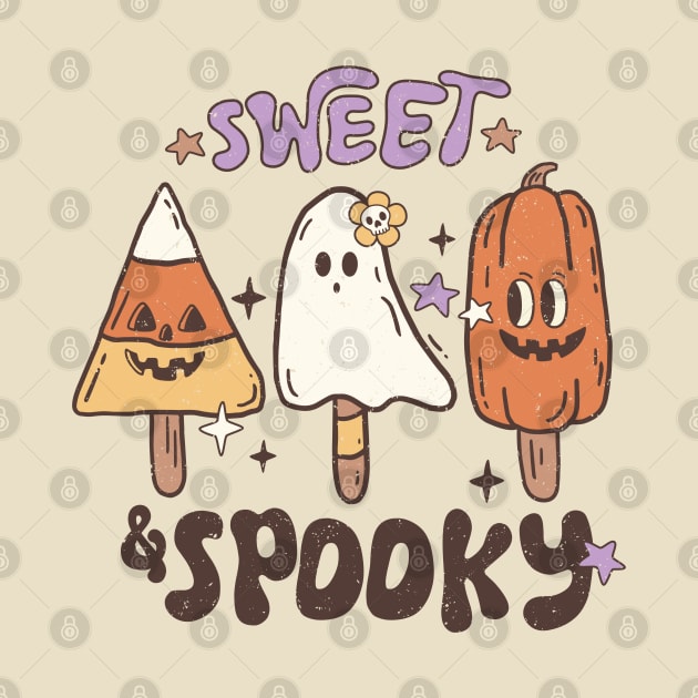 Sweet & Spooky by KayBee Gift Shop