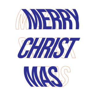 Merry Christmas T-Shirt