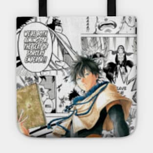 Yuno Tote