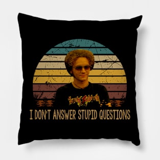 Disco Days Reimagined That 70s Show Movie Dancing Through Adulthood Pillow