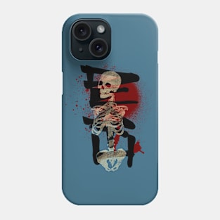 halloween design Phone Case