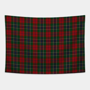 MacLean Clan Tartan (McLean / Maclean / Mclean) Tapestry