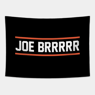 Joe Brrrr Tapestry