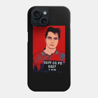 john gotti Phone Case