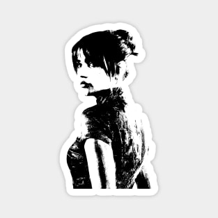 Joi - Blade Runner 2049 Magnet