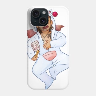 Gladio PJ's Phone Case