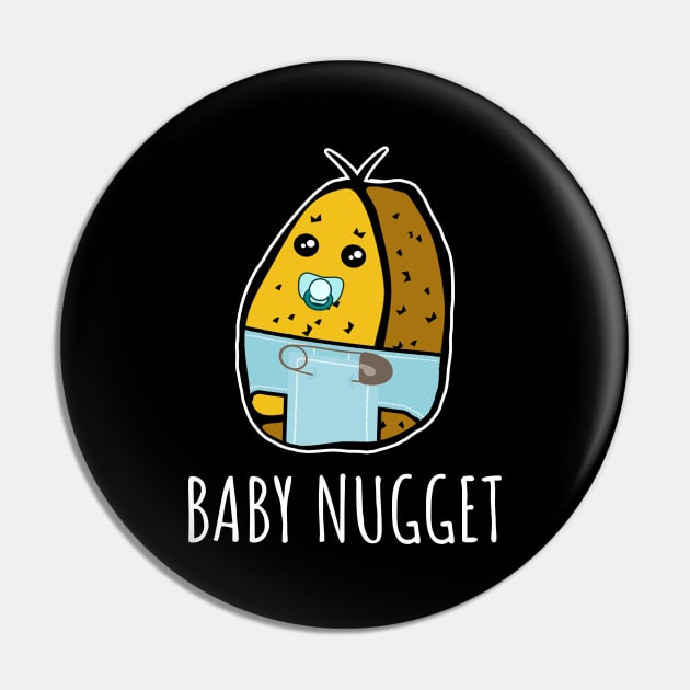 Pin on Nugget