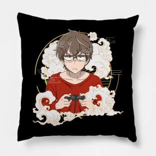 Naoto Hachiouji Don't Toy With Me, Miss Nagatoro Pillow