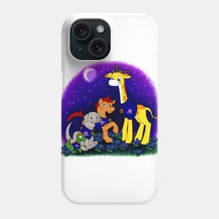 Dragon Squad Phone Case