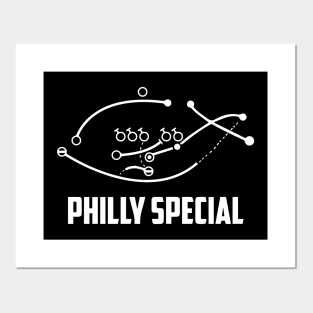 Philly Special Posters and Art Prints | TeePublic
