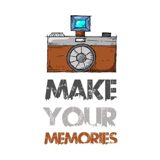 Memories T-Shirt