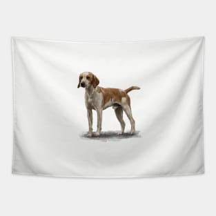 The Beagle Tapestry