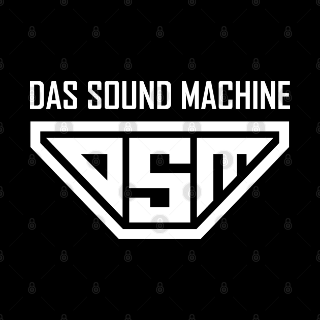 Das Sound Machine by andsteven