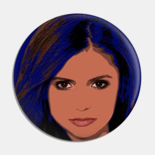 nina dobrev Pin