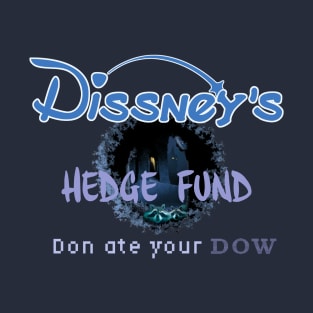 Don ate your DOW T-Shirt