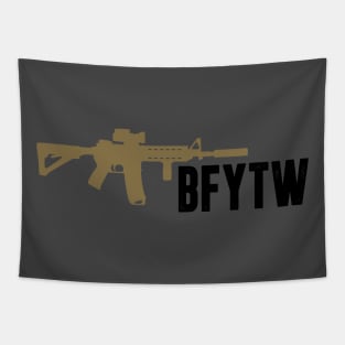 BFYTW 1 Tapestry